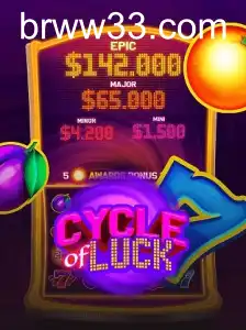 CycleofLuck