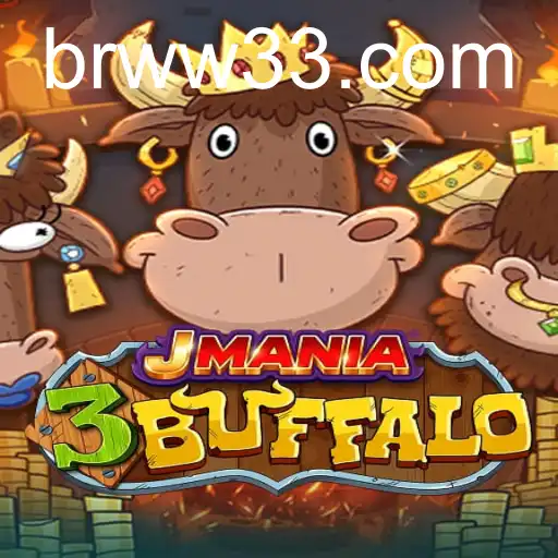 JMania3Buffalo