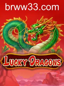 LuckyDragons